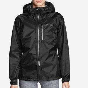 Brand New - Eddie Bauer Women's S Rain Jacket
